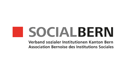 Logo SOCIALBERN