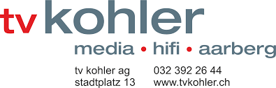 Radio TV Kohler AG, 3270 Aarberg