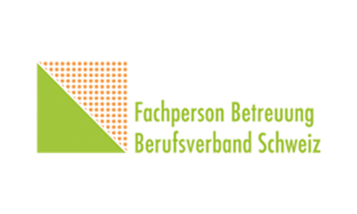 Logo FaBe Berufsverband Schweiz